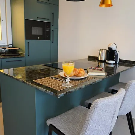 Butibamba Del Mar Appartement La Cala De Mijas