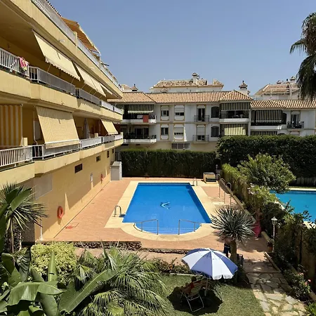 Appartement Butibamba Del Mar La Cala De Mijas