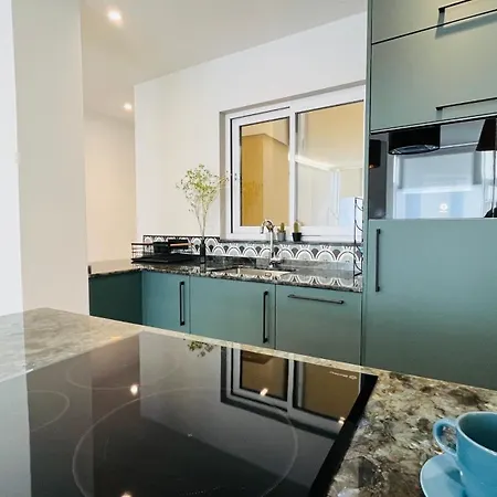 Appartement Butibamba Del Mar