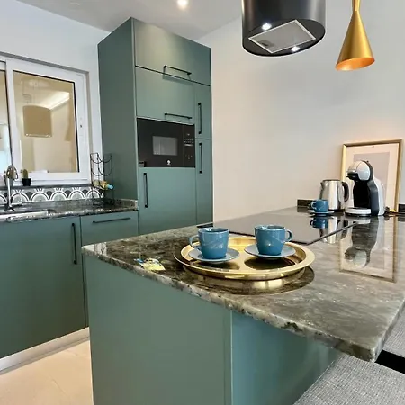 Appartement Butibamba Del Mar *