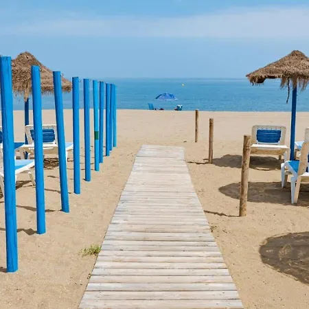 Appartement Butibamba Del Mar