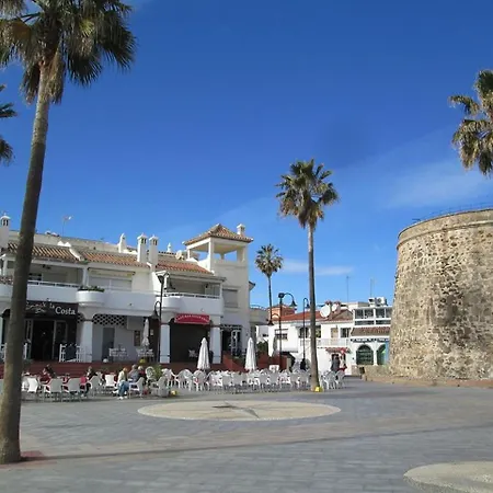 Butibamba Del Mar La Cala De Mijas