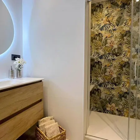 Butibamba Del Mar Appartement