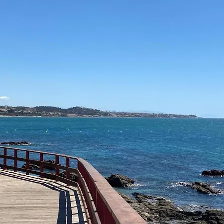 Appartement Butibamba Del Mar