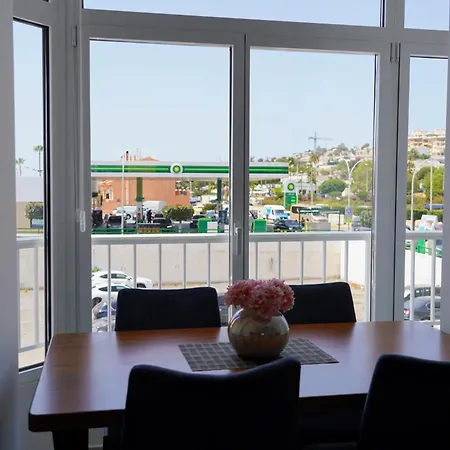 Appartement Butibamba Del Mar *