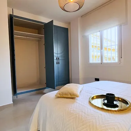 Butibamba Del Mar Appartement